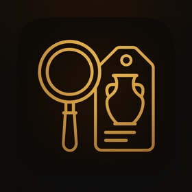 Antique Identifier Appraiser