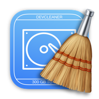 DevCleaner logo