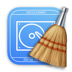 ‎DevCleaner for Xcode