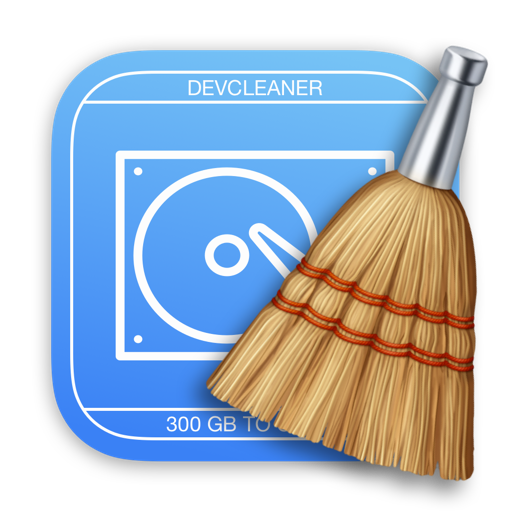 DevCleaner for Xcode icon