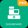 Kasir Pintar Dashboard icon