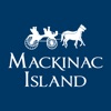 Visit Mackinac Island Michigan icon