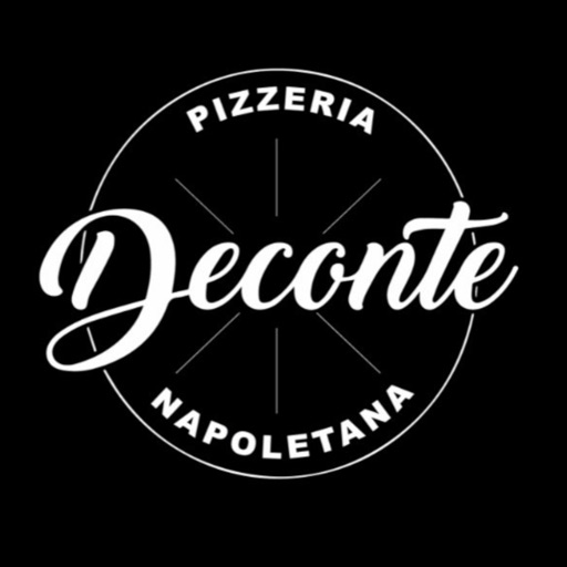 Deconte Pizzaria Napoletana icon