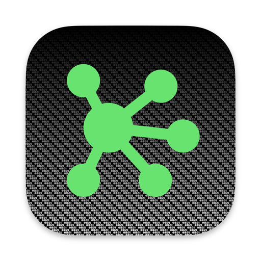 OmniGraffle 7 Enterprise App Cancel