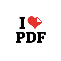 iLovePDF - Editor and Pindai PDF