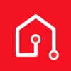 ThinQ Remote: Home Control icon