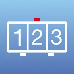 Countify+ app icon