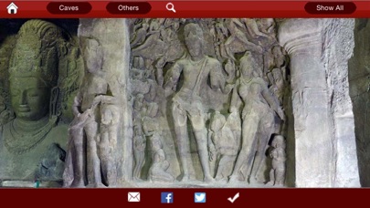 Screenshot #3 pour Elephanta Caves