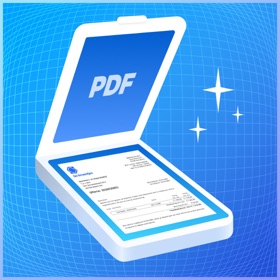 Smart Scanner: Scan Document