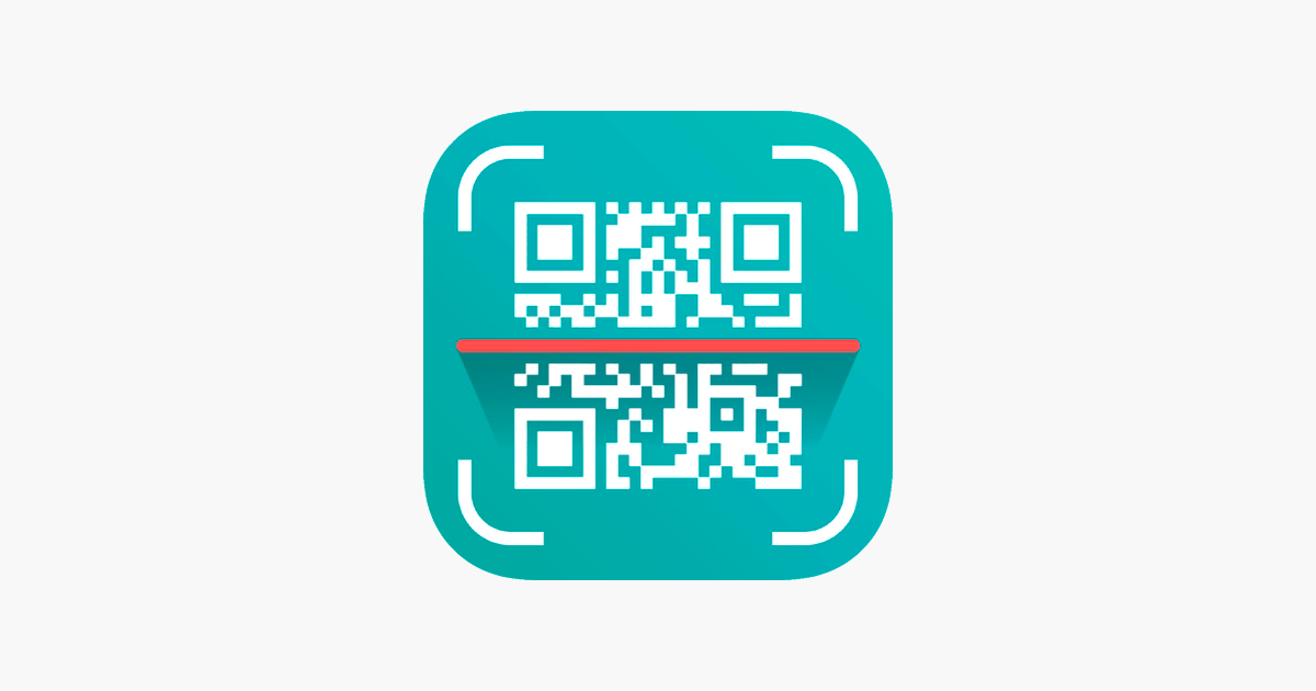 ‎Scan QR Code QRCode Scanner on the App Store