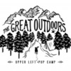 The Great Outdoors Pup Camp icon