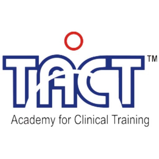 TACT CPR Timer