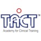 TACT CPR TIMER is designed to assist people performing CPR (cardiopulmonary resuscitation) by providing real-time information on the quality of resuscitation with audio and visual feedback