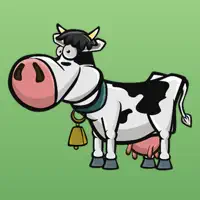 My First Animals: Toddler Game