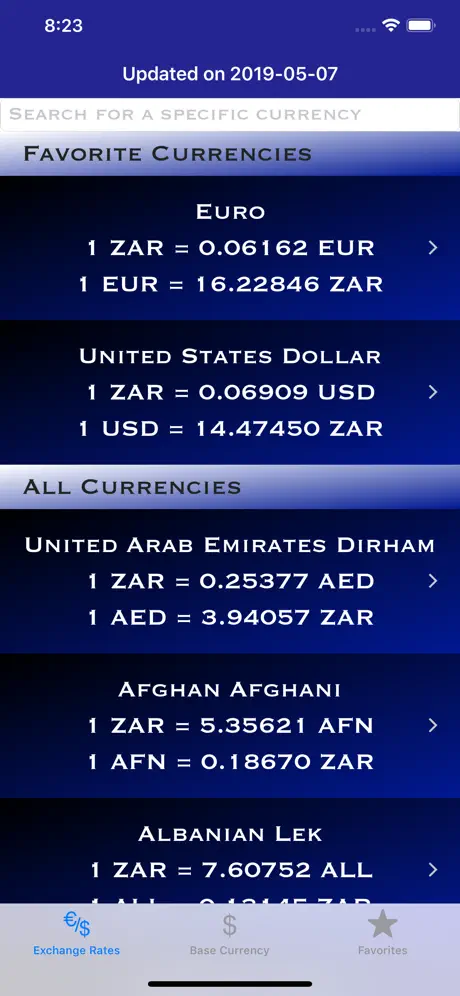 CalcForex