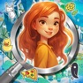 Get Hidden Art：Hidden Objects 2D for iOS, iPhone, iPad Aso Report