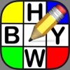 Crossword Jewels™ icon