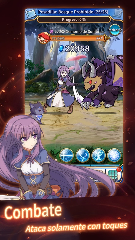 Eternal Senia Hydrangea screenshot 2