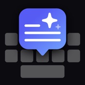 Smart Typing Keyboard by AI