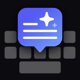 Smart Typing Keyboard by AI