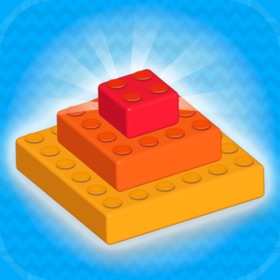 Brick Tower - Color Match