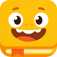 TalyTales: Kids Education