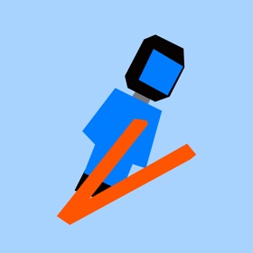 螢幕擷取畫面 (2) Ski Jump Zero