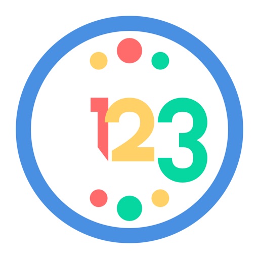 LearnNumber – Digital Learning