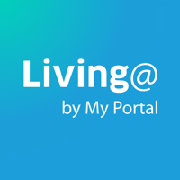 Living by My Portal