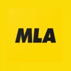 MLA Student Zone icon