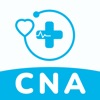 CNA Practice Exam Prep 2024 ° icon