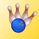 My Bowling App Support