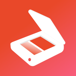 ‎Scanner · Document Scan App