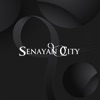 Senayan City icon