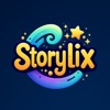 Storylix - Ai Bedtime Stories icon