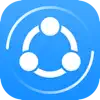 SHAREit - Connect & Transfer иконка