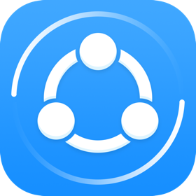 屏幕截图 (3) SHAREit - Connect & Transfer