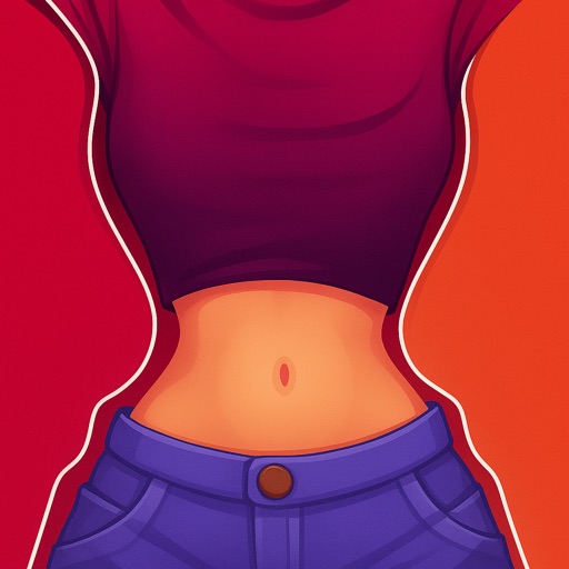 Weight Gain App - BulkUp