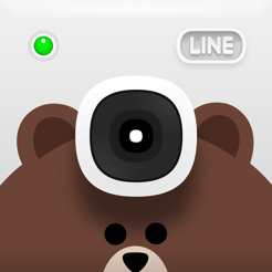 ‎LINE Camera - 写真編集 & オシャレ加工