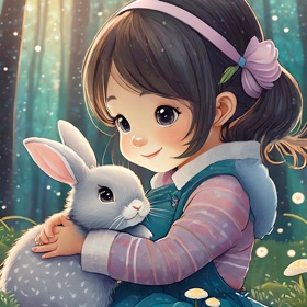 Discovery of the animals