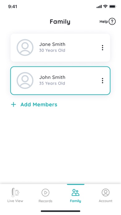 Remmie Screenshot