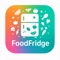 FoodFridge is your smart fridge companion — helping you keep track of everything inside your refrigerator