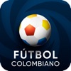 Colombian soccer scores icon