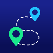 Spoten: GPS 위치 추적 및 가족 위치