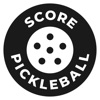 Score Pickleball icon
