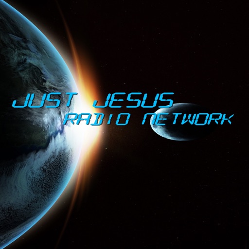 Just Jesus Radio Network - AppWisp.com