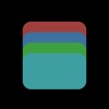 像素名片 icon