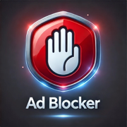 Ad Blocker: Adblock & No Ads