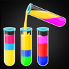 Color Water Sort Puzzle Games - TapNation