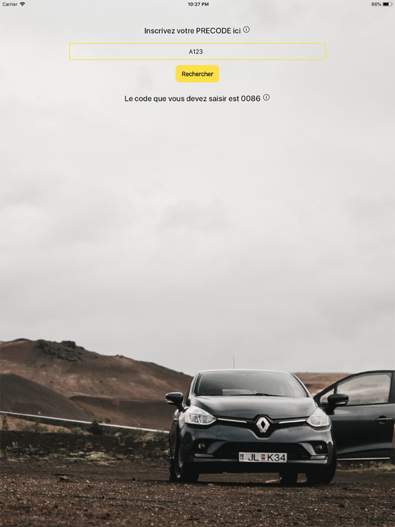 Screenshot #5 pour Radio Code Pro